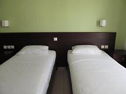 Rio Hotel