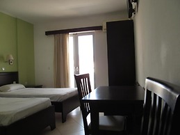 Rio Hotel