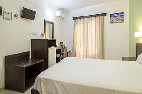 Rio Hotel