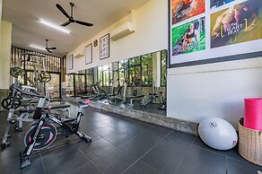 Somadevi Residence