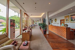 Somadevi Residence