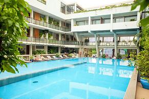 Somadevi Residence