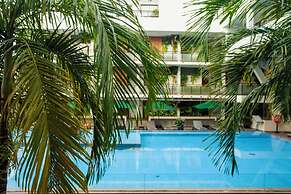 Somadevi Residence