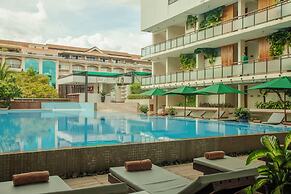 Somadevi Residence