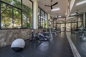 Somadevi Residence