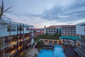 Somadevi Residence