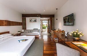 Somadevi Residence