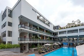 Somadevi Residence
