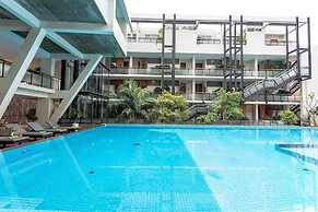Somadevi Residence