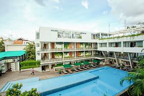 Somadevi Residence