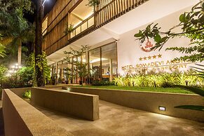 Somadevi Residence