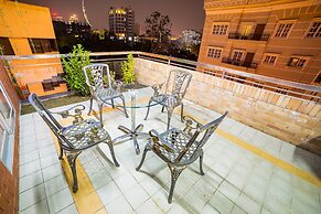 Nascent Gardenia Suites