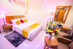 Nascent Gardenia Suites