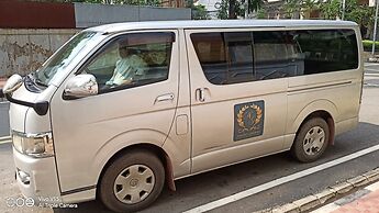 Nascent Gardenia Suites