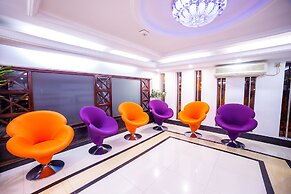 Nascent Gardenia Suites