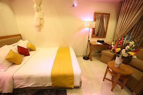 Nascent Gardenia Suites