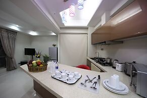 Nascent Gardenia Suites