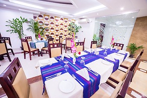 Nascent Gardenia Suites