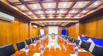Nascent Gardenia Suites