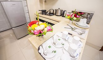 Nascent Gardenia Suites