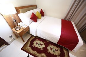 Nascent Gardenia Suites