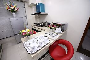 Nascent Gardenia Suites