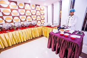 Nascent Gardenia Suites