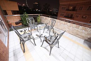 Nascent Gardenia Suites