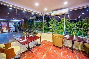 Nascent Gardenia Suites