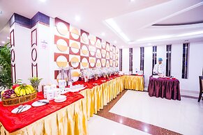 Nascent Gardenia Suites