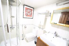 Nascent Gardenia Suites