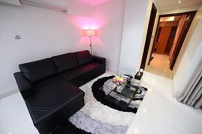 Nascent Gardenia Suites
