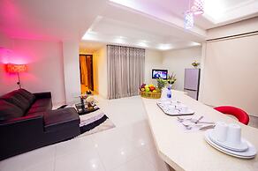 Nascent Gardenia Suites