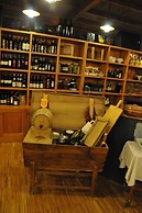 Osteria della Posta