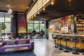The Social Hub Amsterdam City