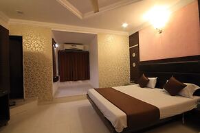 Hotel Kanchan Palace
