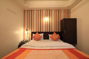 Hotel Kanchan Palace