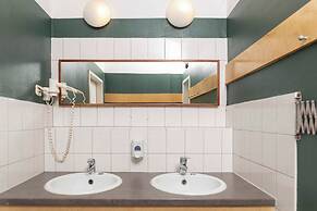 EastSeven Berlin Hostel