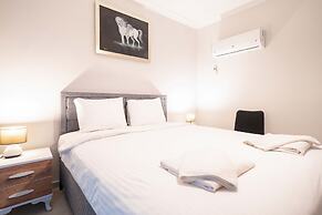 Dedeminn Garden Hotel
