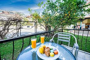 Dedeminn Garden Hotel