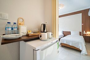 Dedeminn Garden Hotel