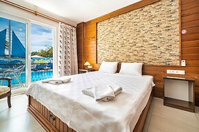 Dedeminn Garden Hotel