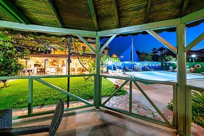 Dedeminn Garden Hotel