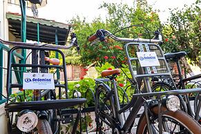 Dedeminn Garden Hotel
