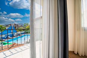 Dedeminn Garden Hotel