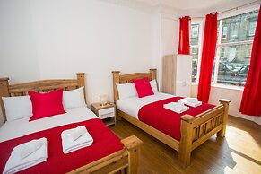 Holistic Condos - Brunswick Street