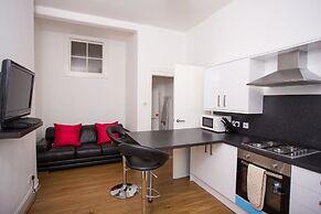 Holistic Condos - Brunswick Street