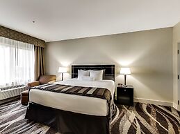 Radisson Hotel Edmonton Airport