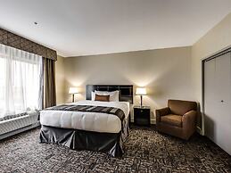 Radisson Hotel Edmonton Airport