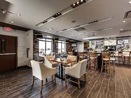 Radisson Hotel Edmonton Airport